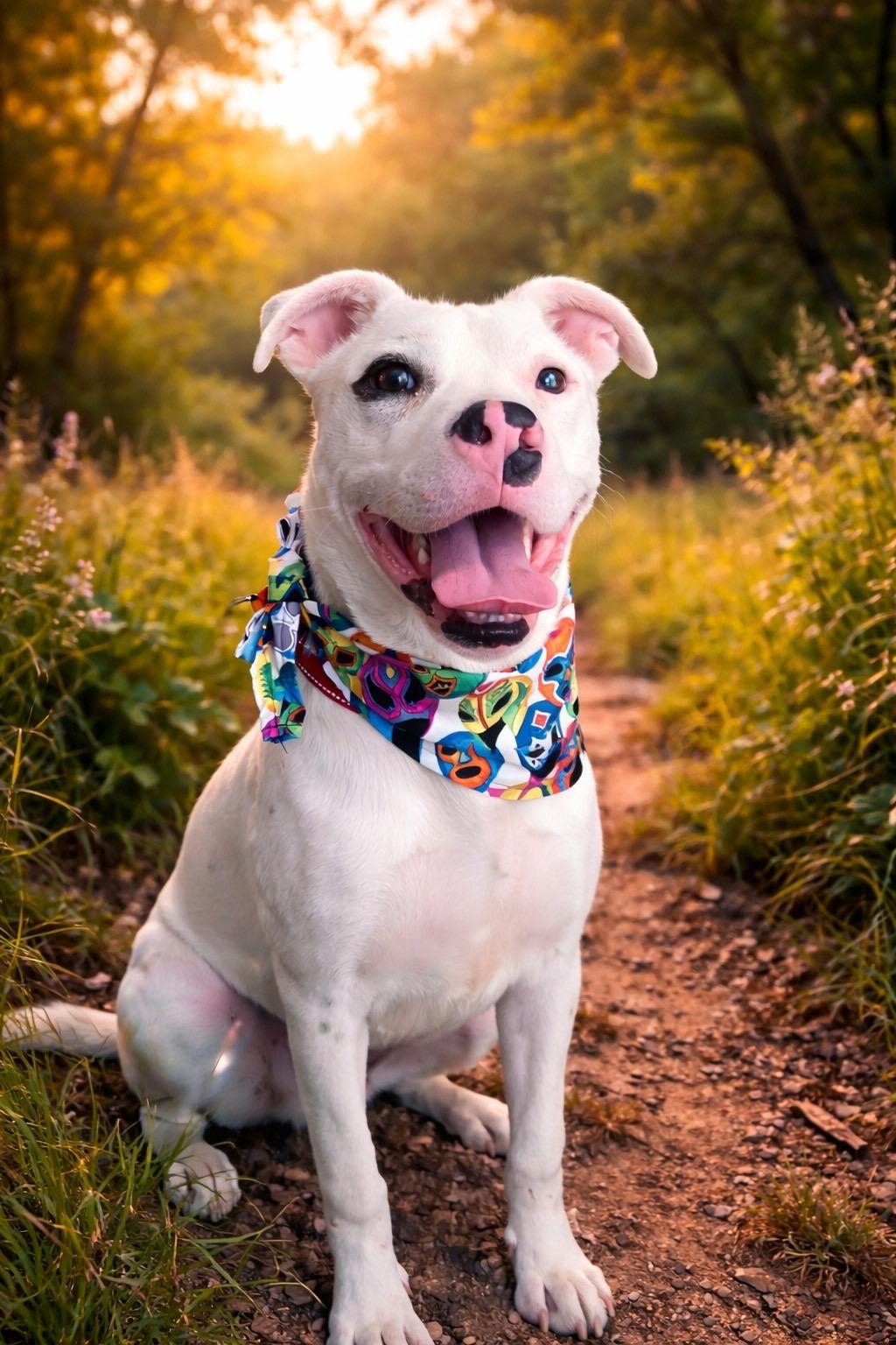 Enlarge Petey, an adopted mixed breed in Murrieta, CA image 2/3