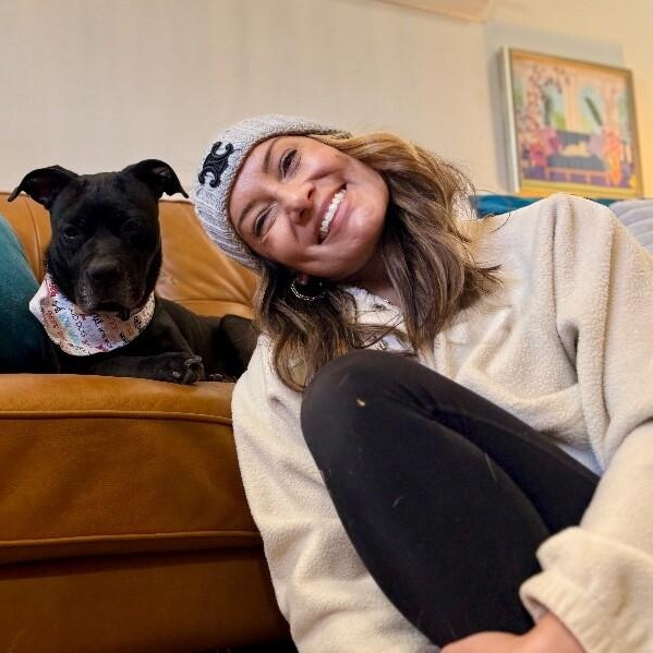 Blanche Nap Enthusiast — thumbnail 2