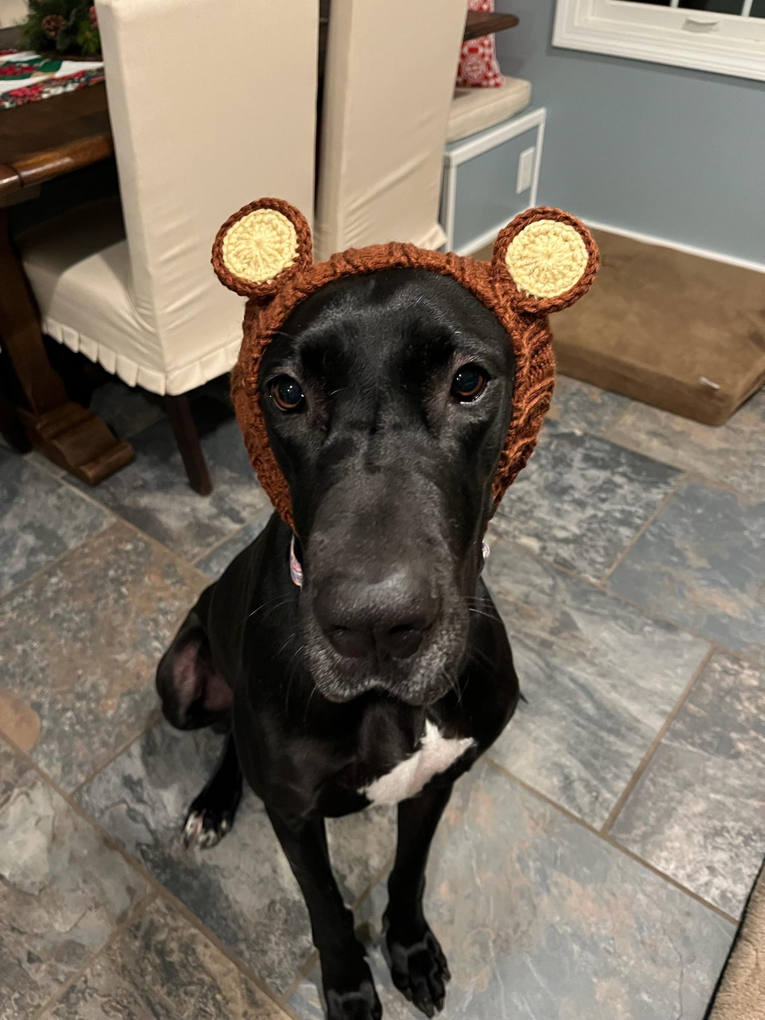 MILLIE MAE