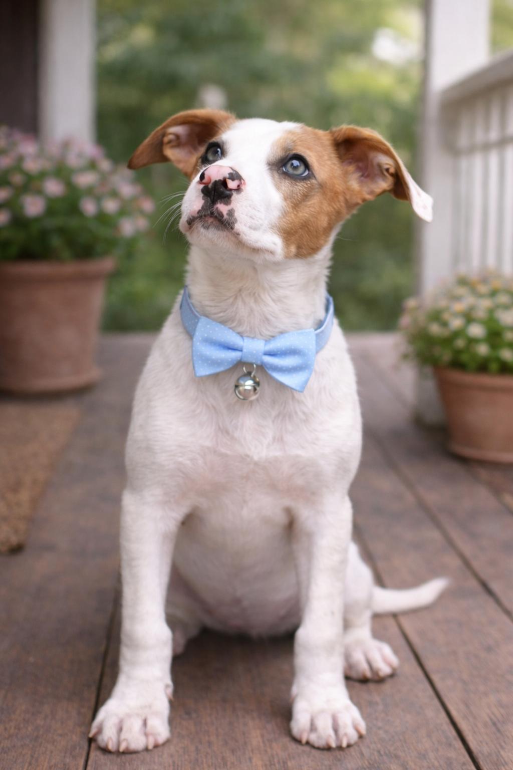 Enlarge Brody, a Adoptable mixed breed in Crosby, TX image 3/6