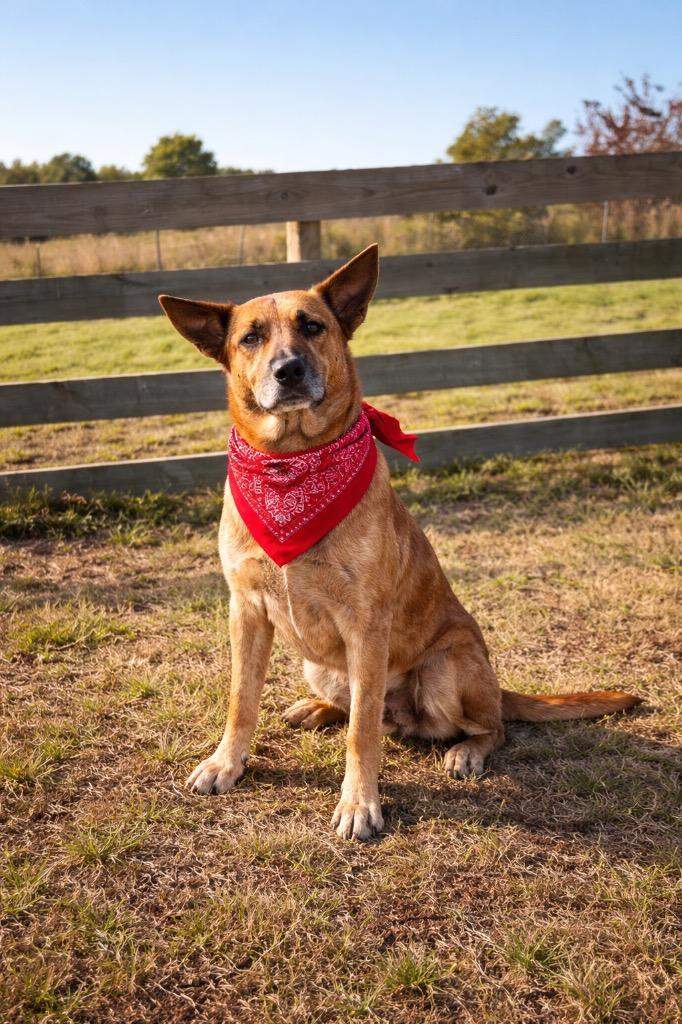 Theo, Adoptable, Adult Male German Shepherd Dog.