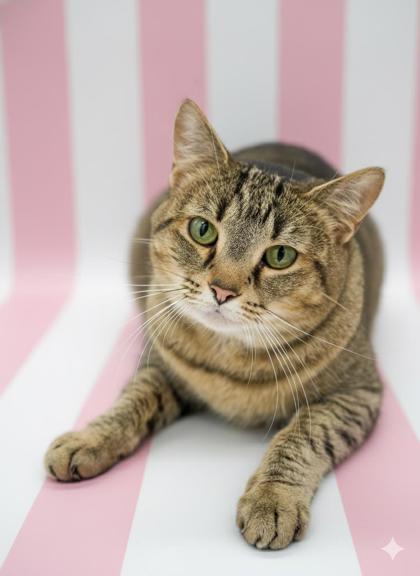 Enlarge Myrtle (Bonded W/Harbor), a Adoptable mixed breed in Bowling Green, KY image 1/2