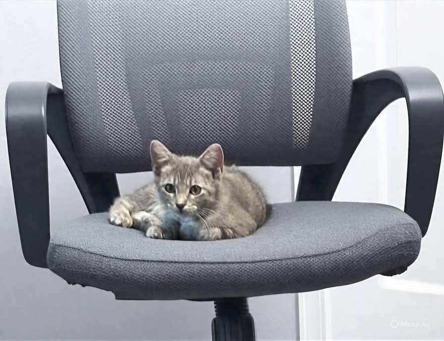 Paisley, a Adoptable mixed breed in Miami, OK image 2/4