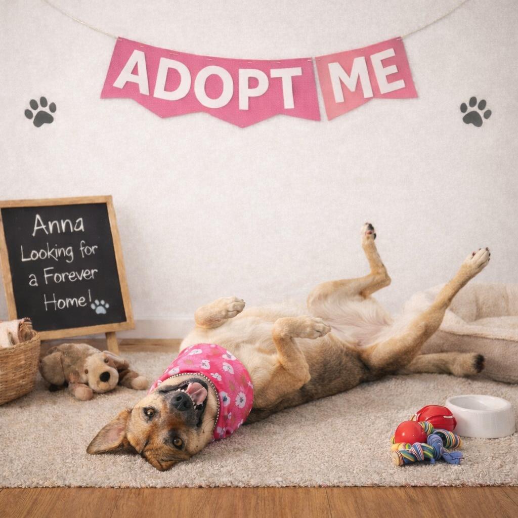 Anna — thumbnail 3