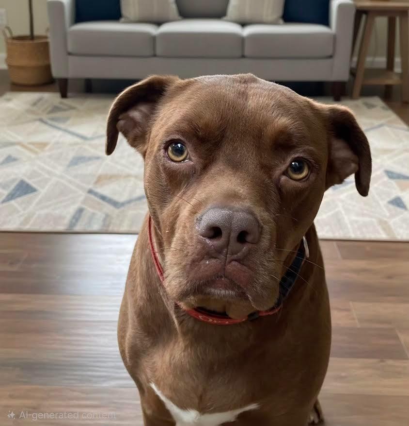 Enlarge Marilyn, a Adoptable mixed breed in Crossville, TN image 5/6