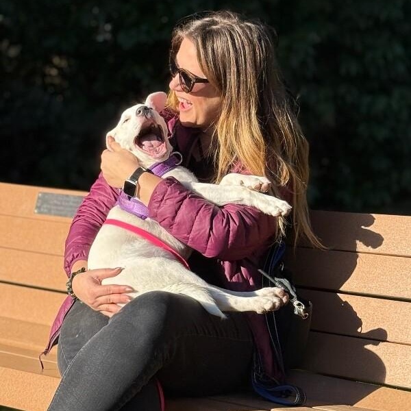 Yuki The Adorable Nugget