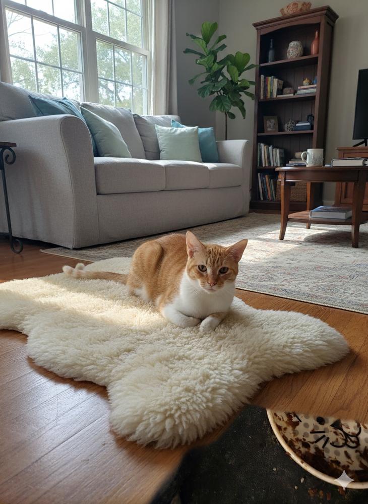 Enlarge Rhianna, a Adoptable Domestic Short Hair in Ruskin, FL image 1/1