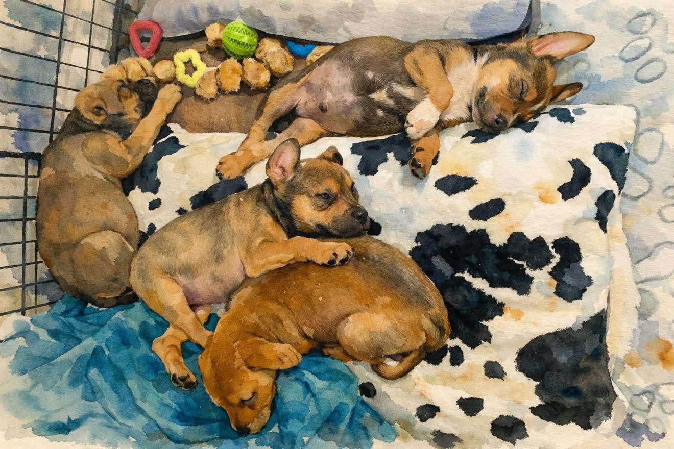 Enlarge Buster, a ADOPTABLE mixed breed in Billerica, MA image 2/6