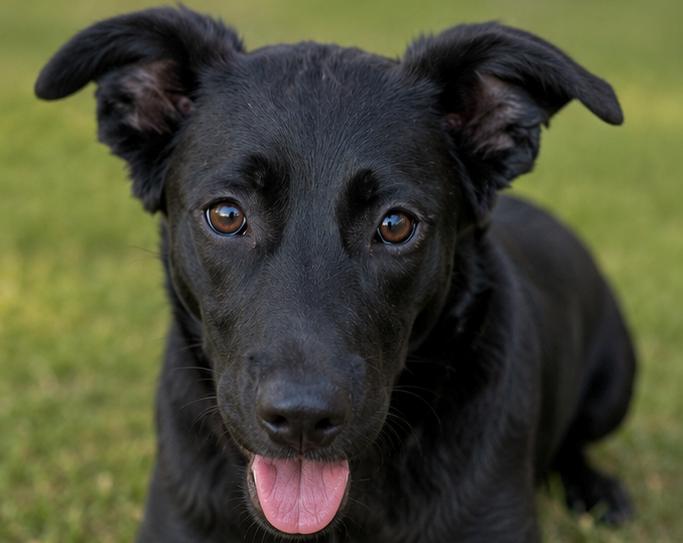 Enlarge Faith, an adopted mixed breed in Rogersville, TN image 6/6