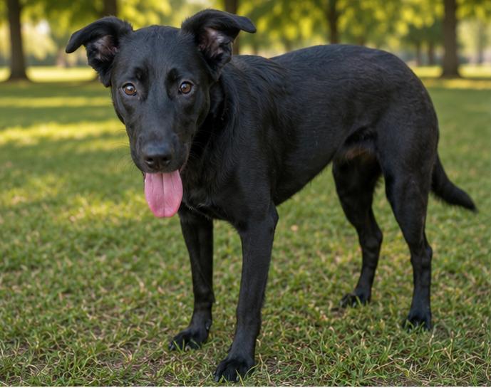Enlarge Faith, an adopted mixed breed in Rogersville, TN image 4/6