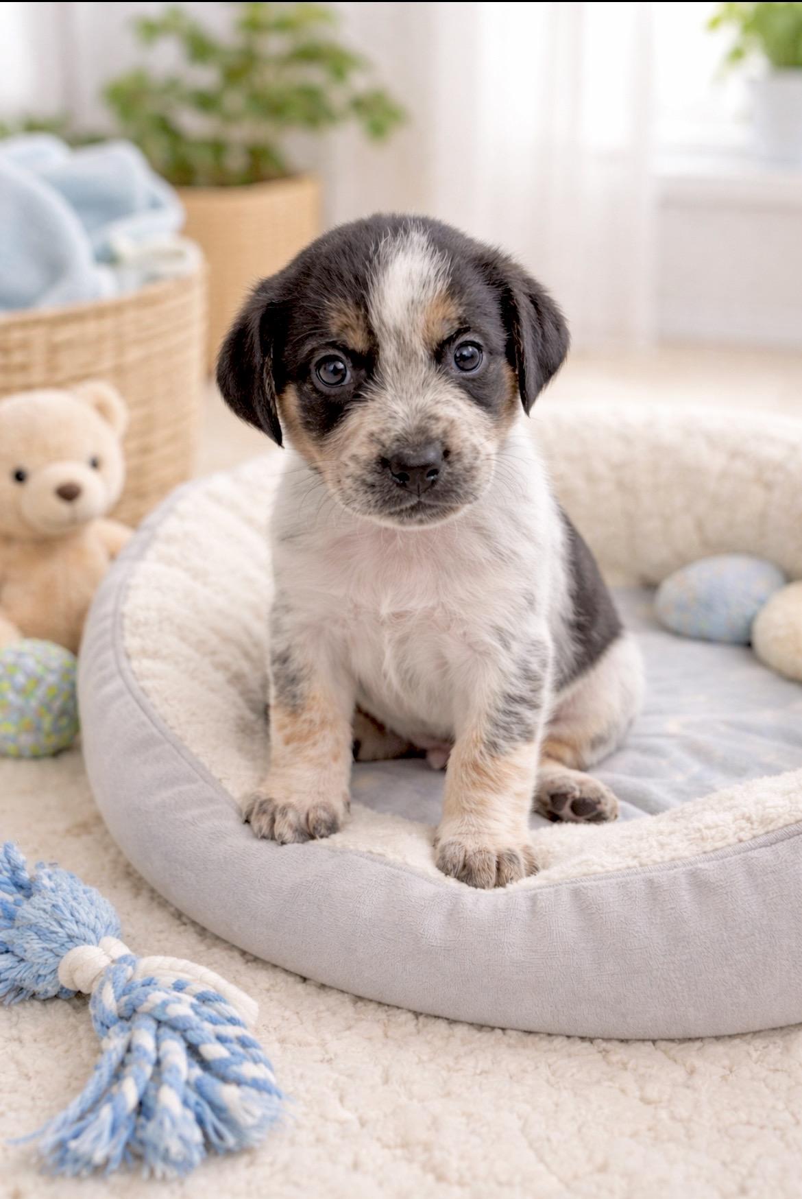 Enlarge Rocket, an adopted mixed breed in Laurel, MD image 4/6