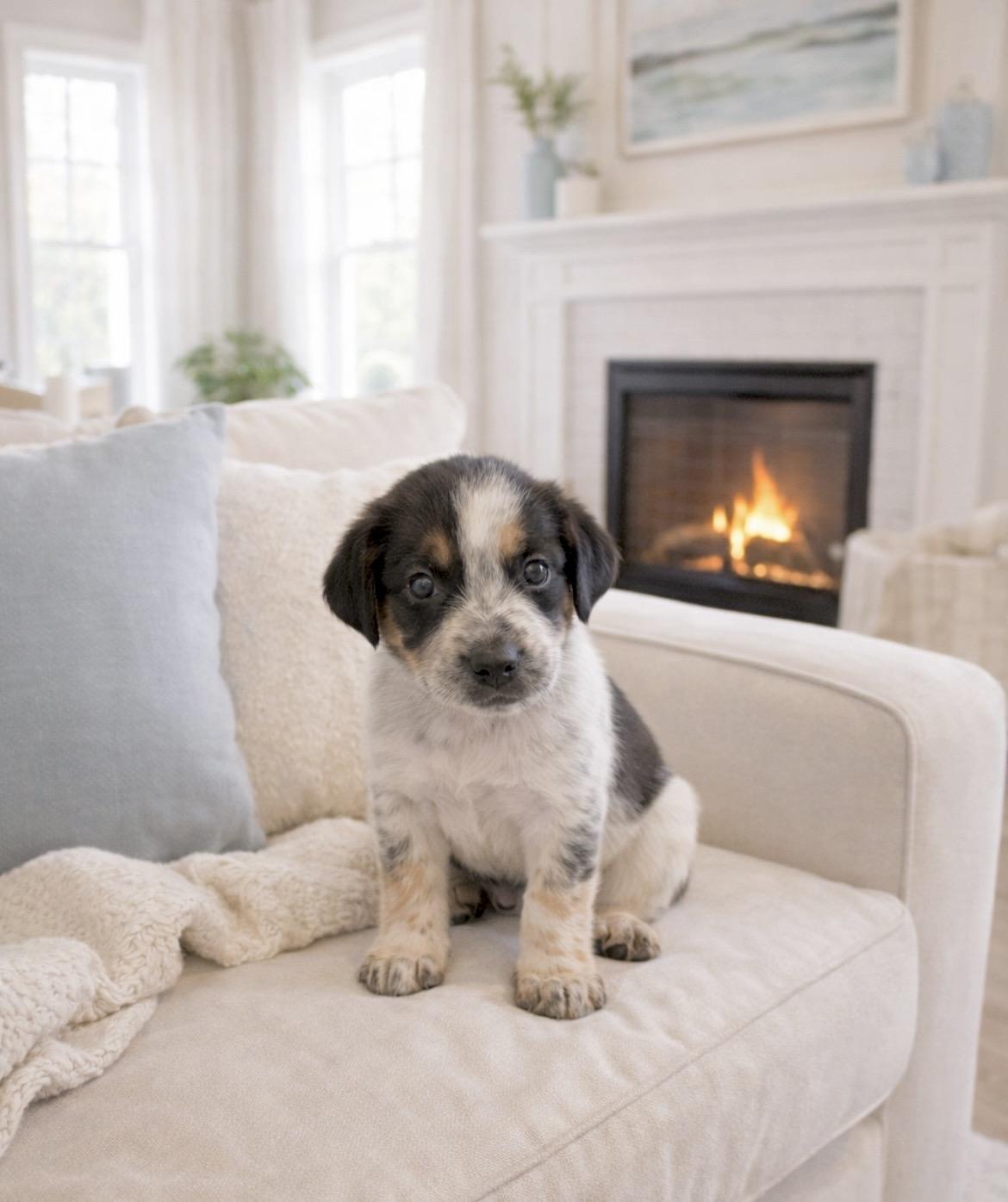 Enlarge Rocket, an adopted mixed breed in Laurel, MD image 3/6