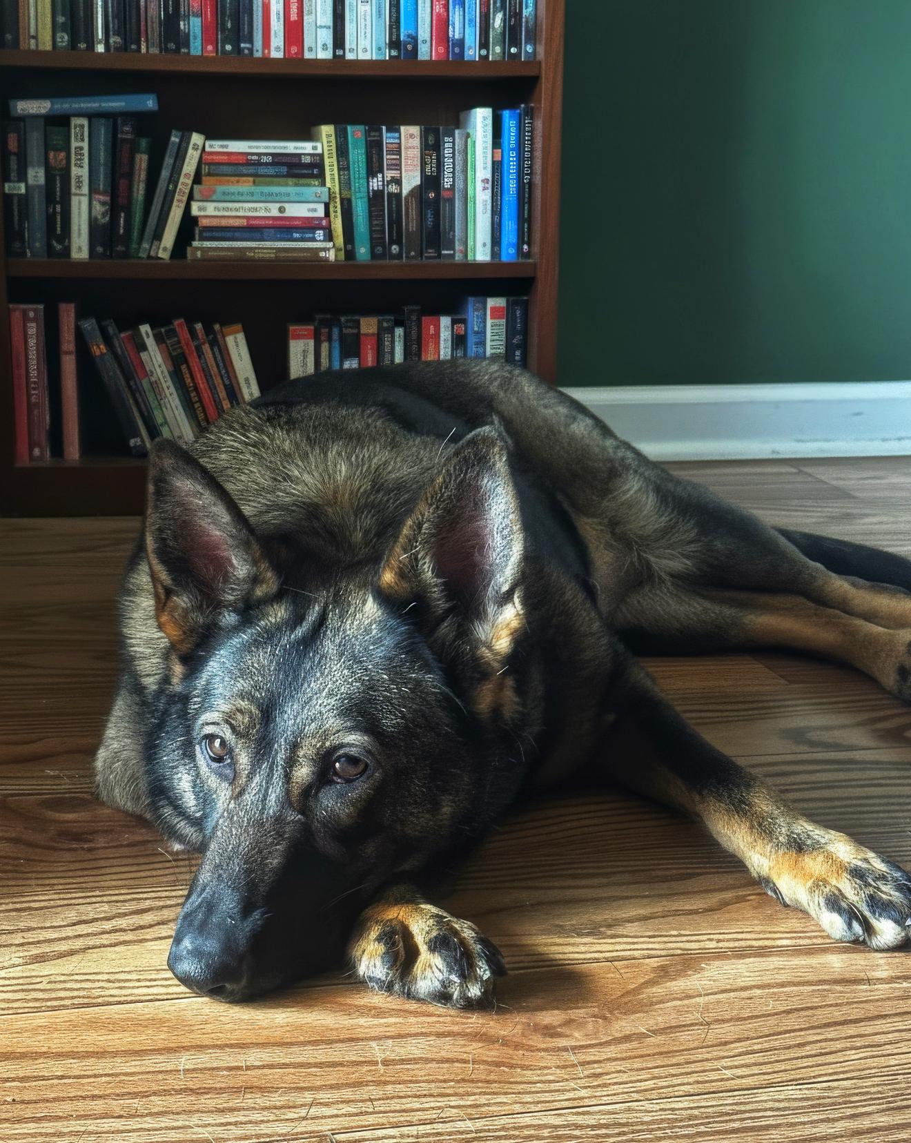 Bonni, a Adoptable mixed breed in West Hollywood, CA image 2/3