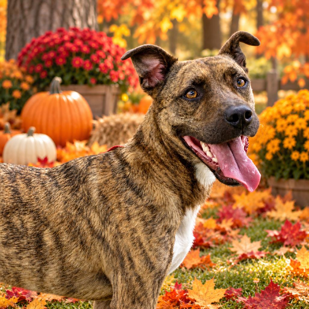 Enlarge Chitlin, a Adoptable mixed breed in Pulaski, TN image 3/6