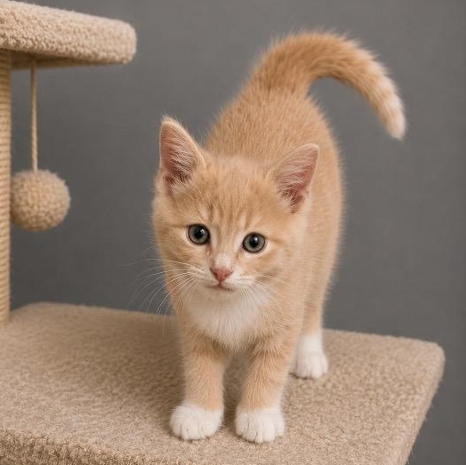 Enlarge Troy, a Adoptable Domestic Short Hair in Andover, MN image 1/2