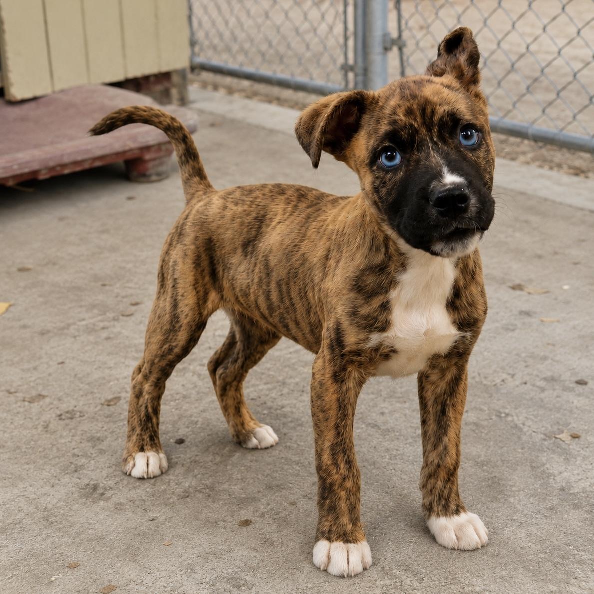 Enlarge Rocky, a ADOPTABLE mixed breed in Hillsborough, NJ image 2/3
