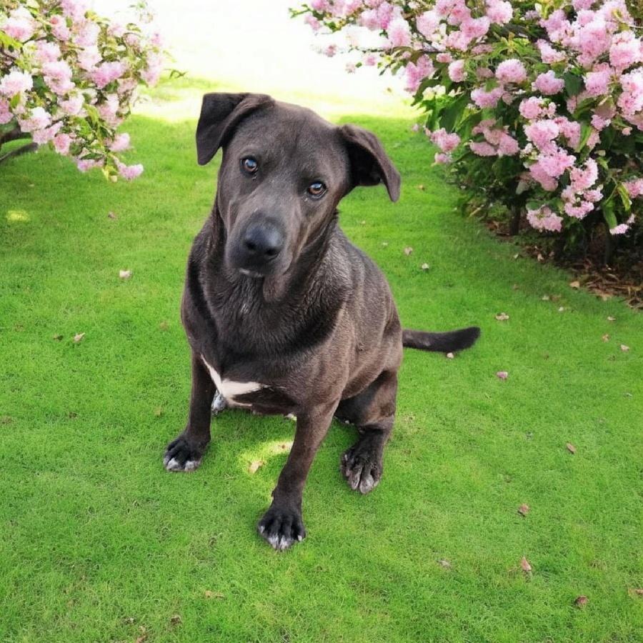 Wally , Adoptable, Adult Male Labrador Retriever.