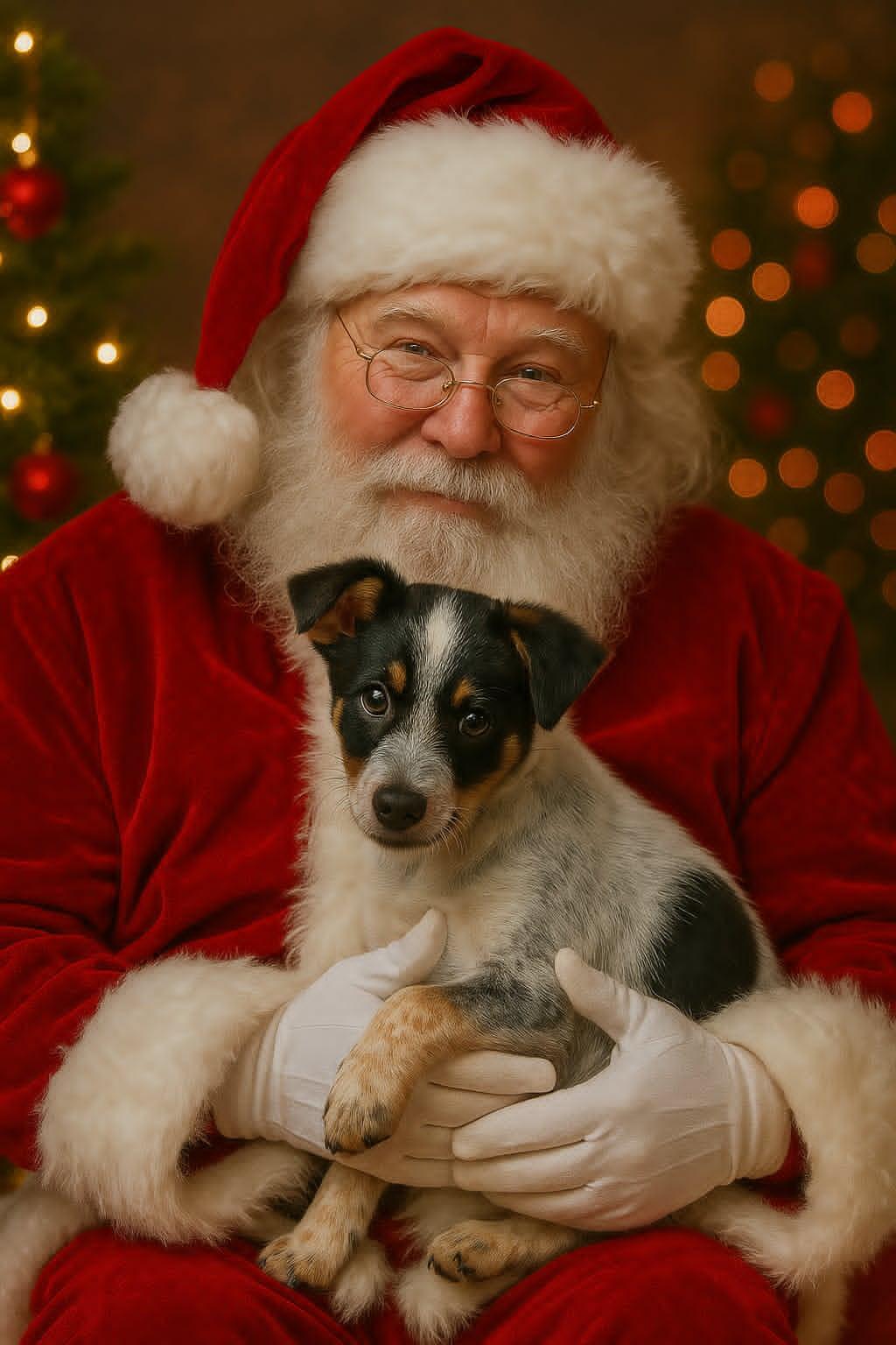 Leif, Adoptable, Puppy Male Australian Shepherd & Corgi.