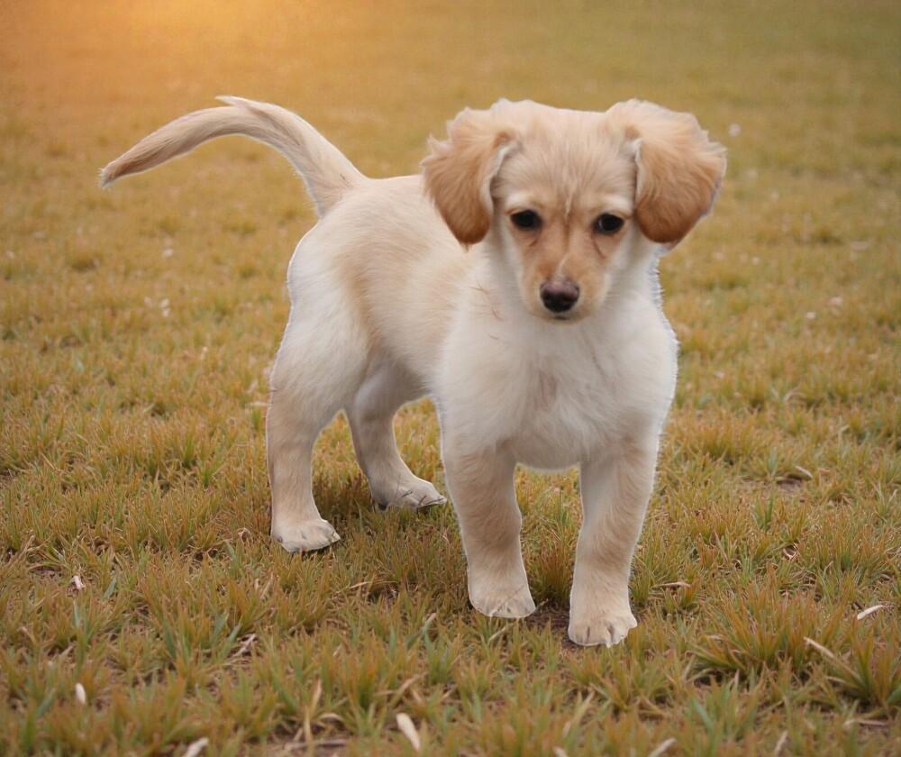 Angel, a Adoptable mixed breed in Pulaski, TN image 2/4