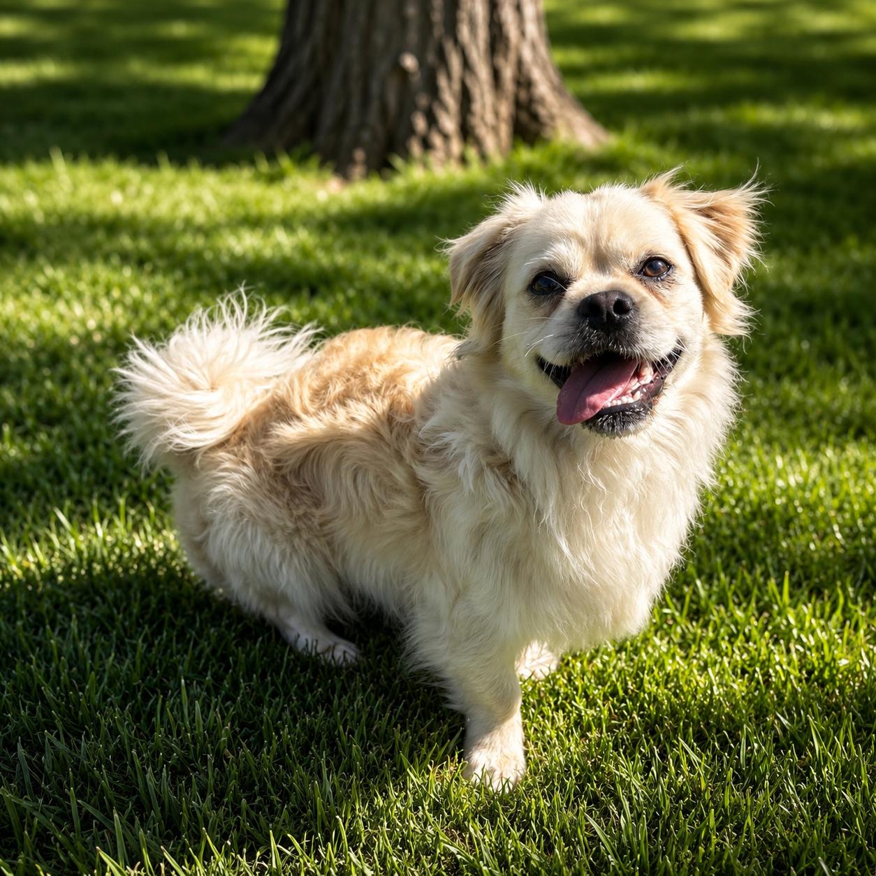 Cloonie, a Adoptable mixed breed in Lathrop, CA image 4/5
