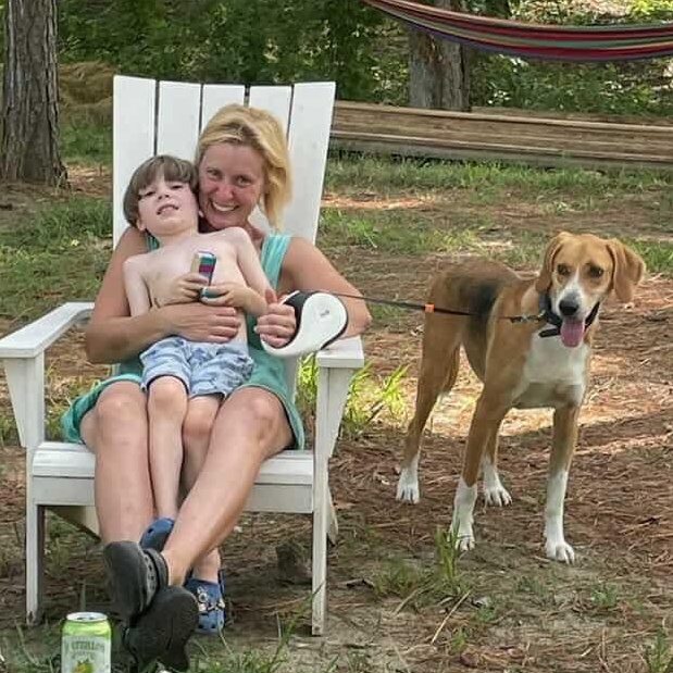 Henry, an adoptable Hound in Raleigh, NC, 27609 | Photo Image 8