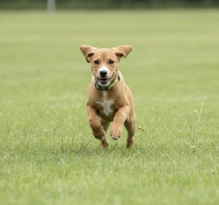 Palmer, a ADOPTABLE mixed breed in Salisbury Mills, NY image 5/5