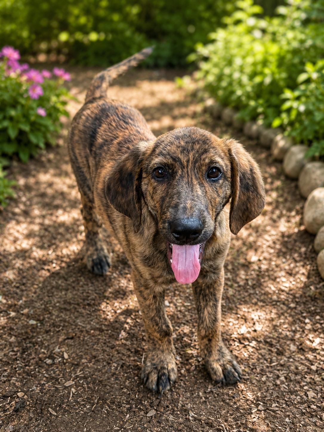 Bailey, a Adopted Australian Shepherd in Nashville, TN image 2/3