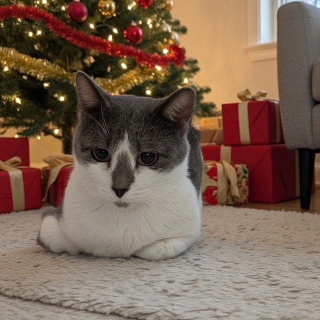 Enlarge Irma, a Adoptable Domestic Short Hair in Minneapolis, MN image 1/2