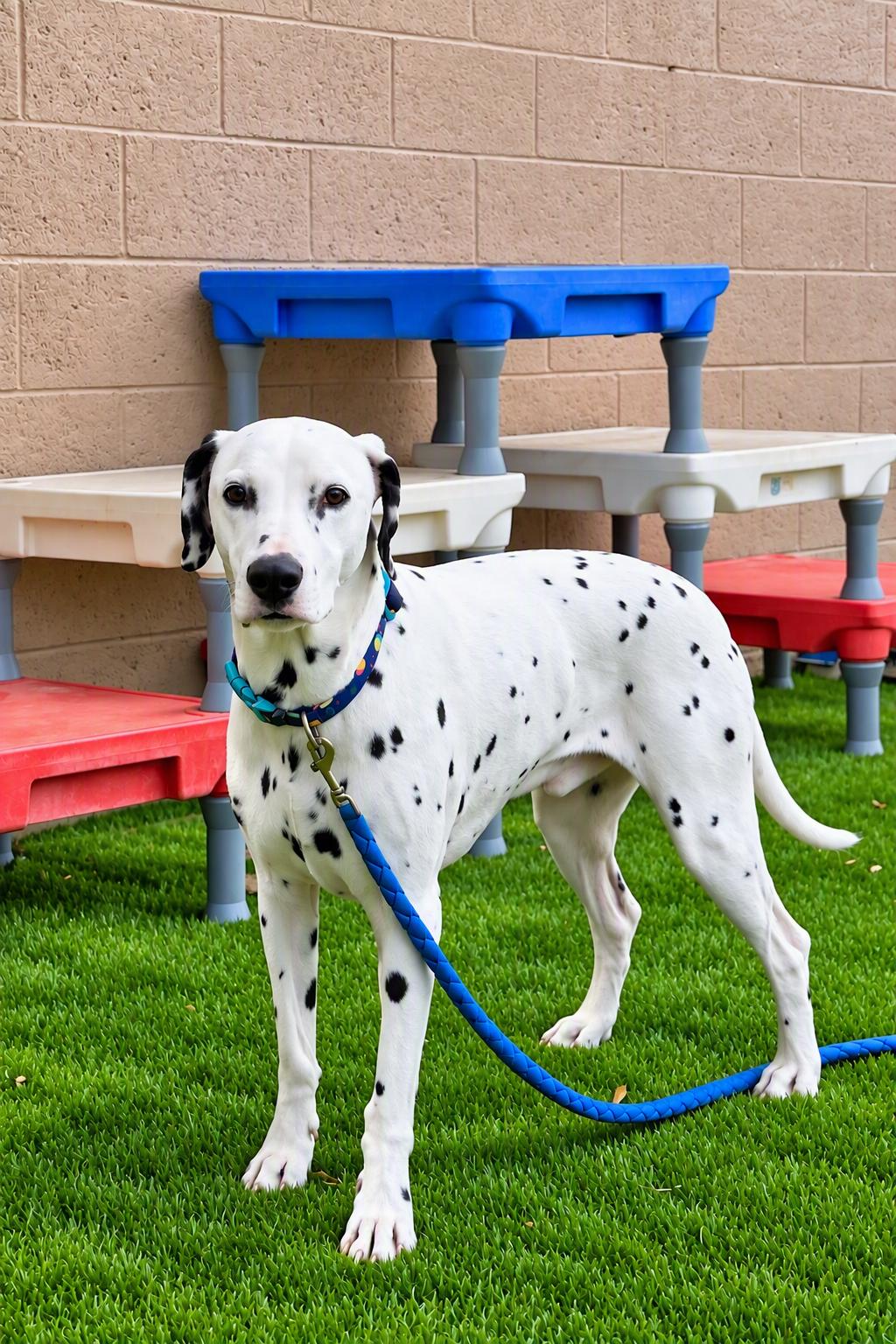 Enlarge Spot-Phoenix, AZ, a Adoptable Dalmatian in Phoenixi, AZ image 2/5