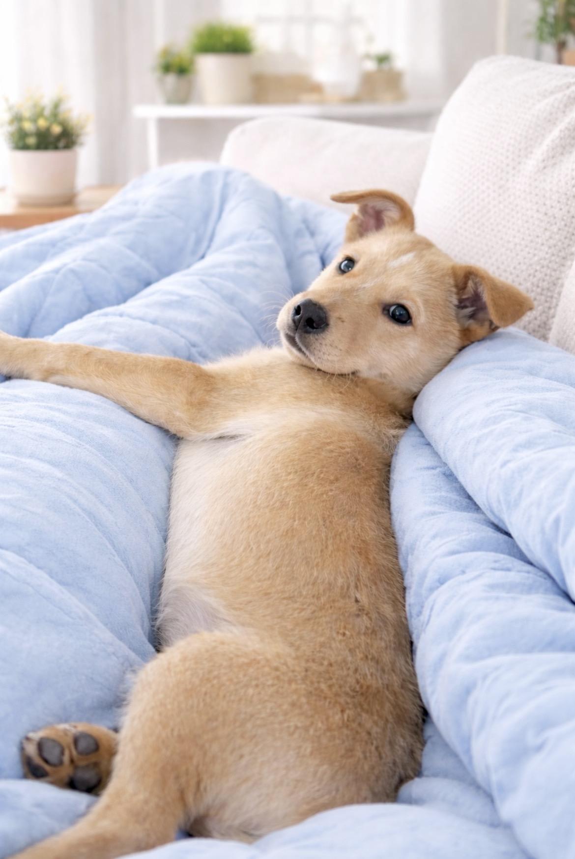 Enlarge Atlas, a Adoptable mixed breed in Parkville, MD image 2/6