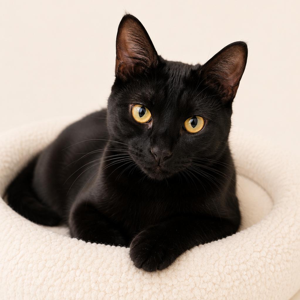 Enlarge Willow, a Adoptable Domestic Medium Hair in Redwood Falls, MN image 1/1