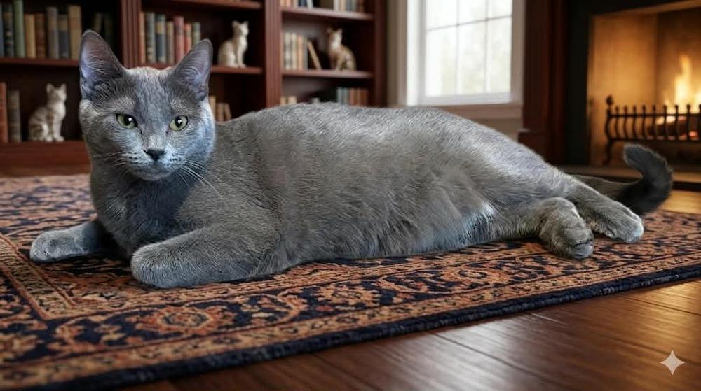 Enlarge Poptart, a Adoptable Domestic Short Hair in Plymouth, MN image 4/5