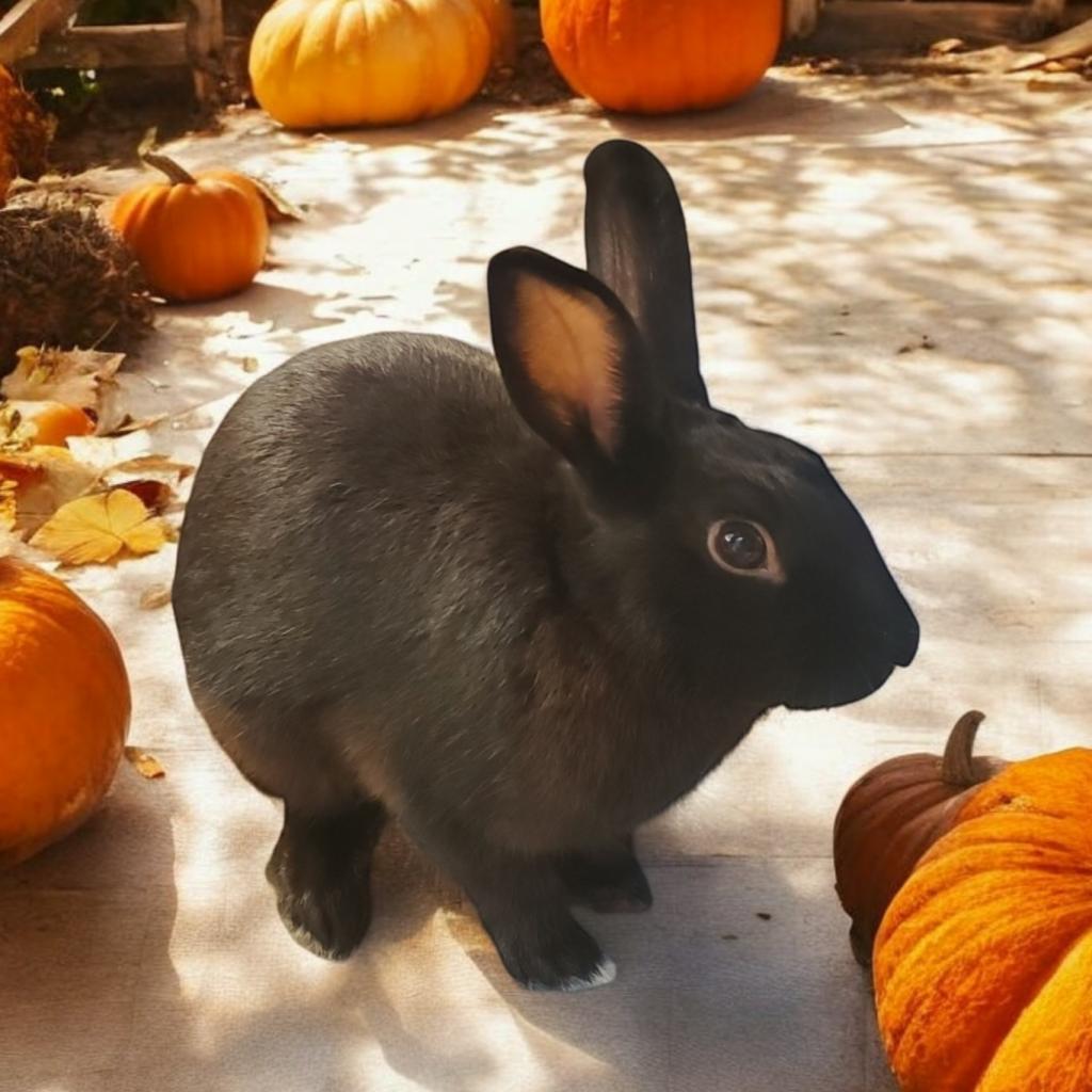 Enlarge Pismo (bonded to Ganache), a Adoptable Havana in Murrieta, CA image 2/2