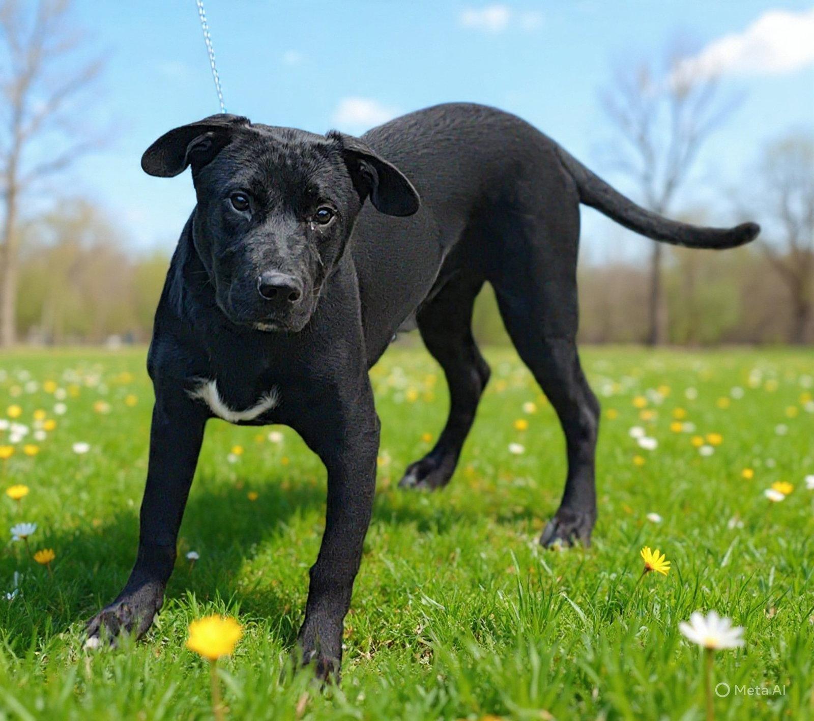 Frito 26/252, a Adoptable mixed breed in Talladega, AL image 2/3