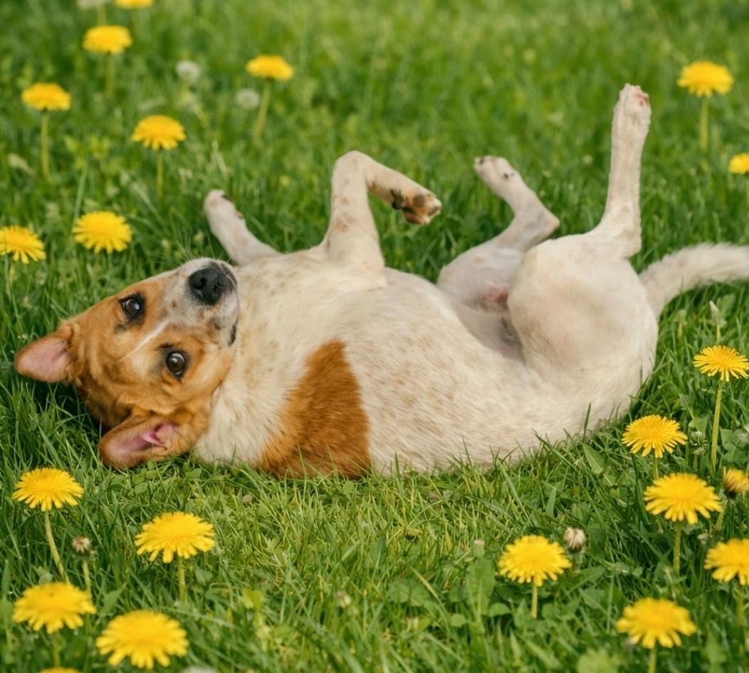 Enlarge Basil, an adoptable mixed breed in Sulphur, KY image 4/6