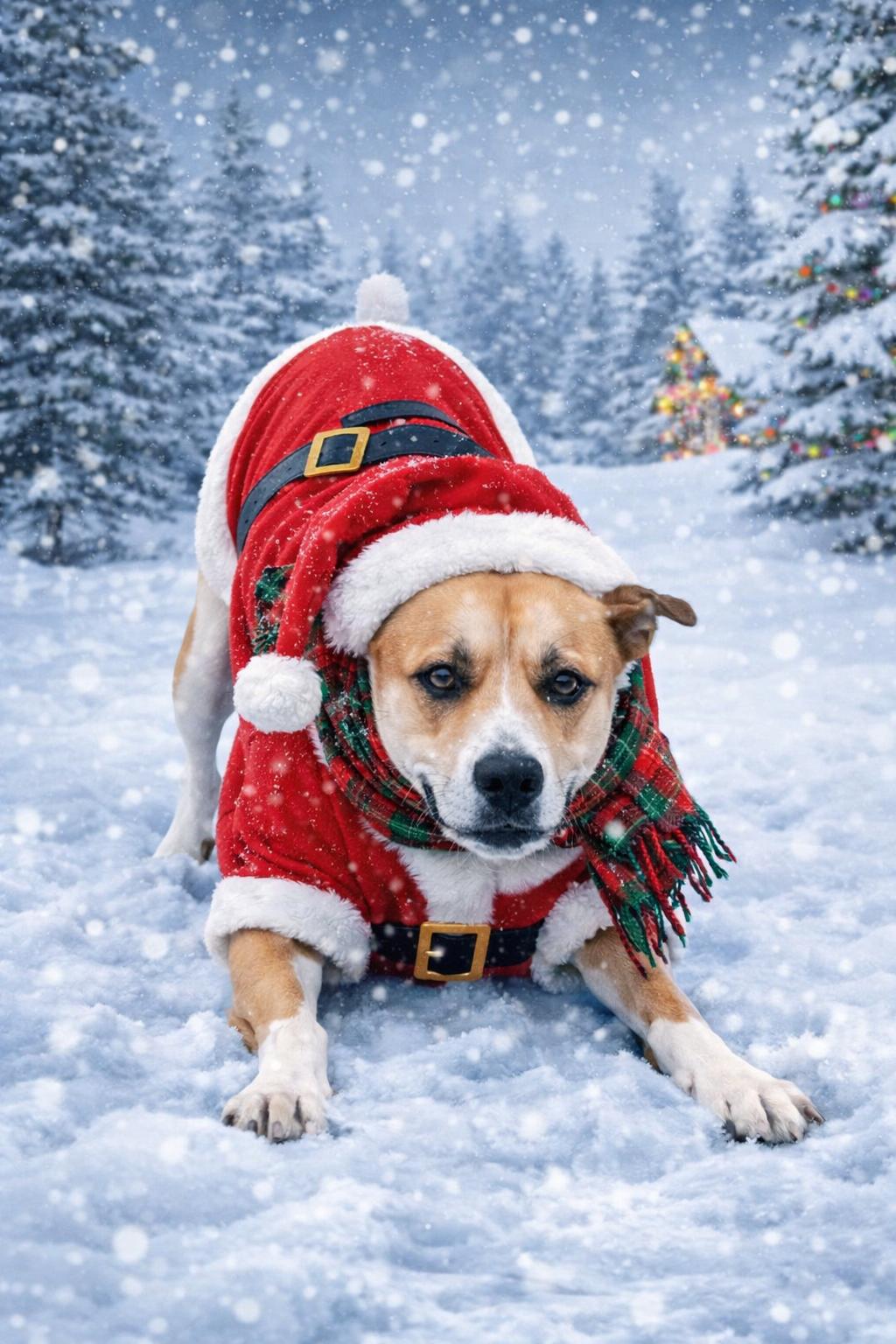 Basil, Adoptable, Young Female Great Pyrenees.