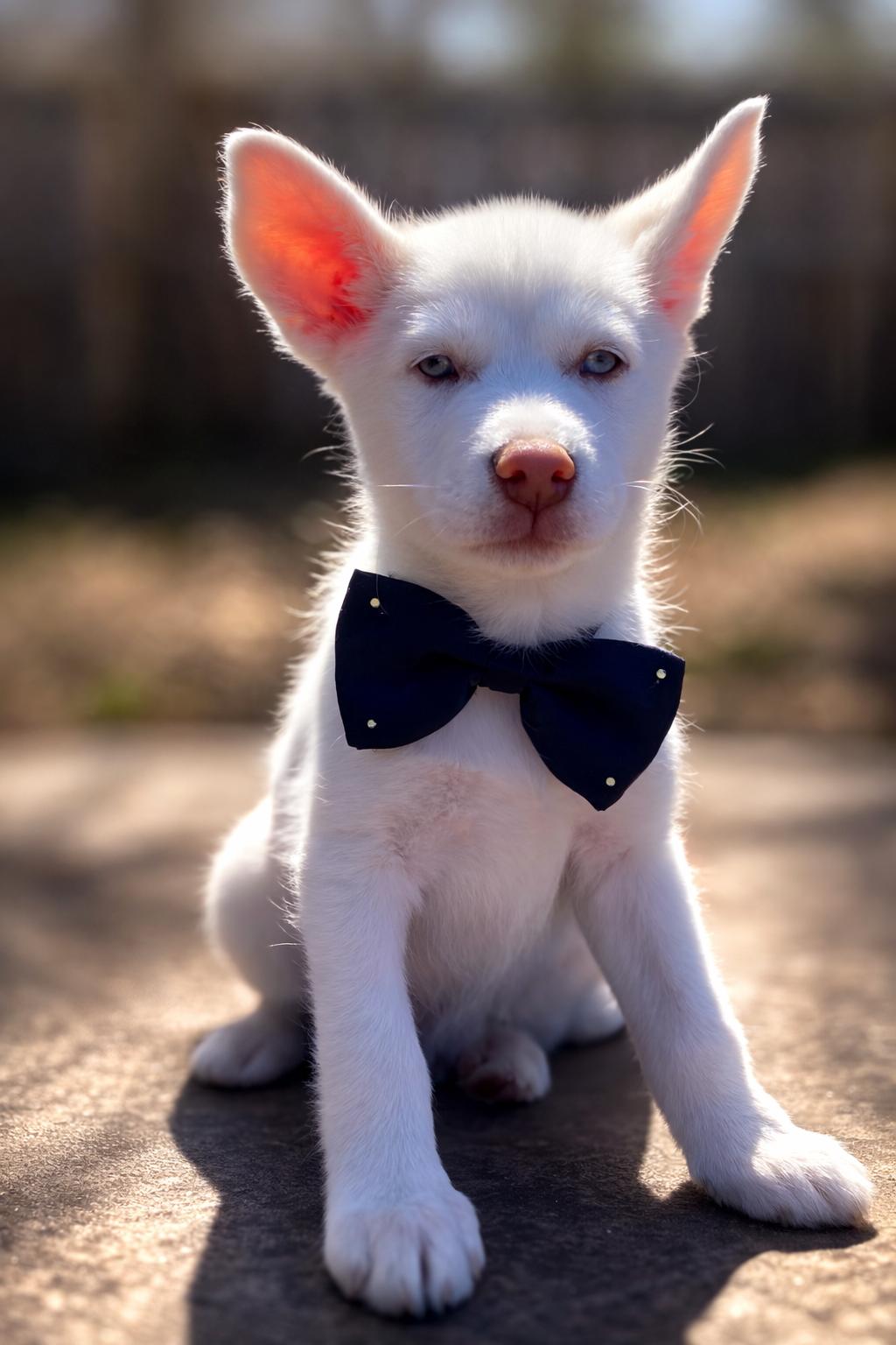 Enlarge Blarney, an adopted mixed breed in Copiague, NY image 3/5