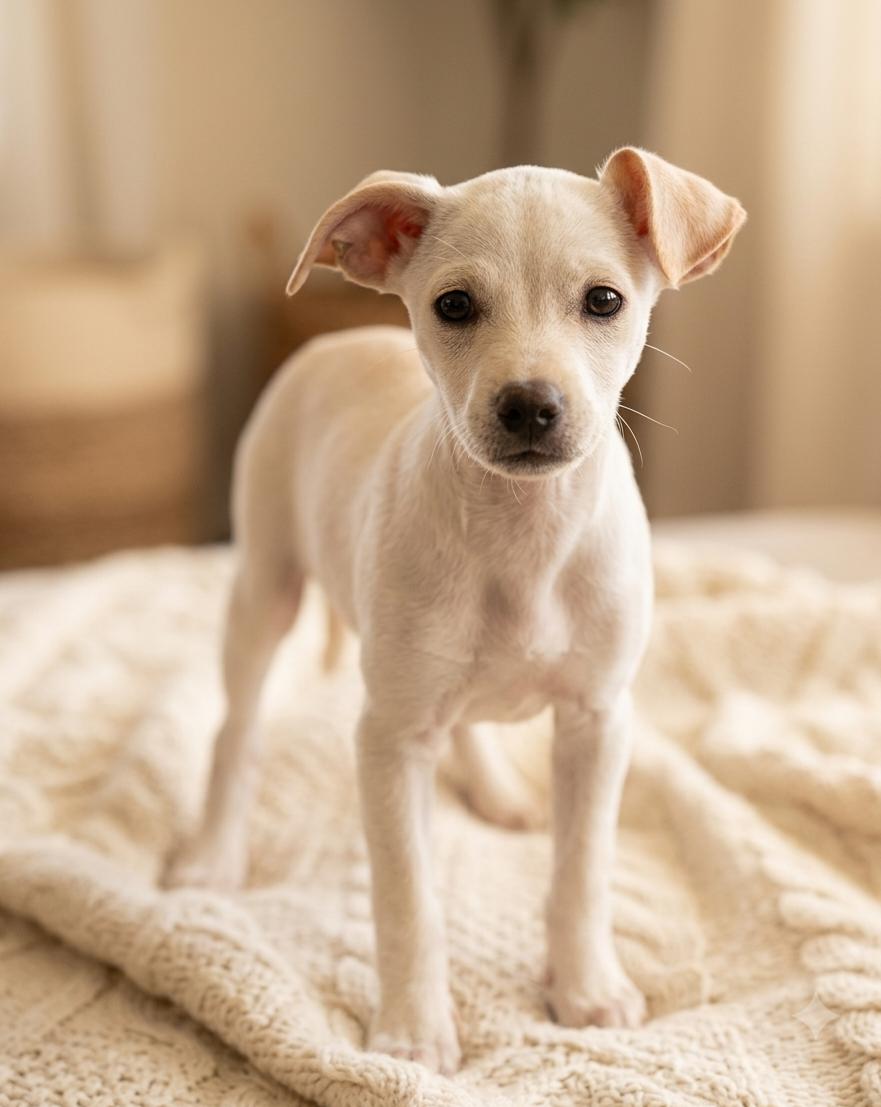 **WEBSTER, Adopted, Puppy Male Dachshund & Chihuahua.
