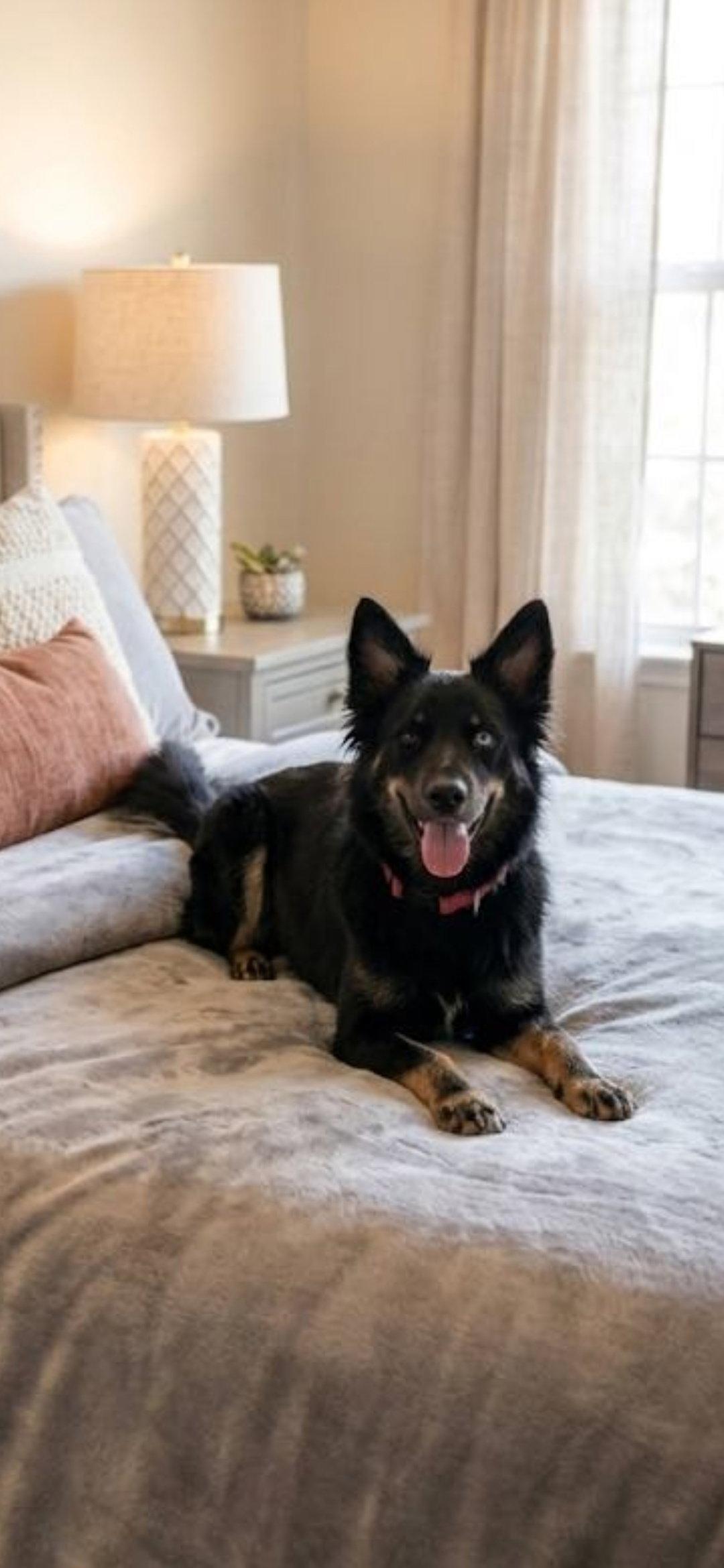 Enlarge Jazz, a Adoptable Australian Shepherd in Escondido, CA image 3/3
