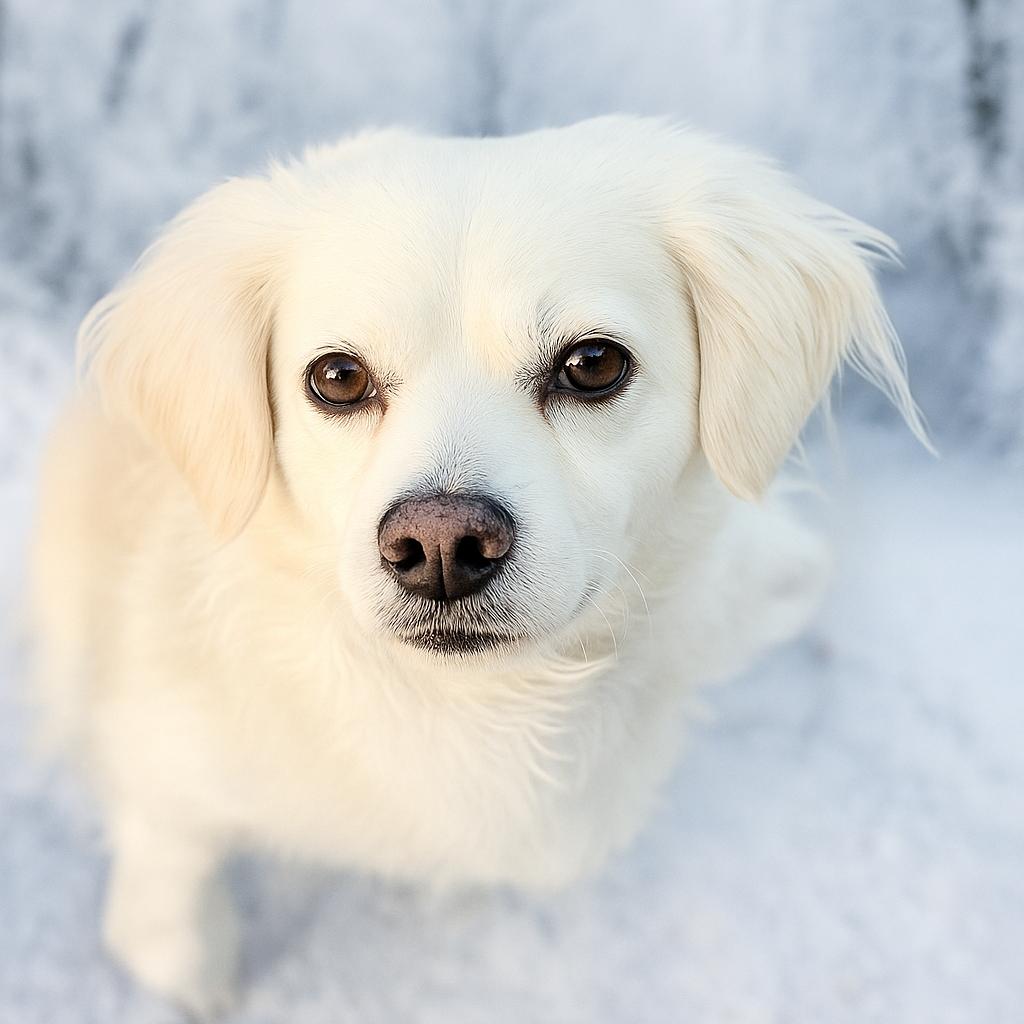 Eden, a Adoptable mixed breed in Fresno, CA image 3/5