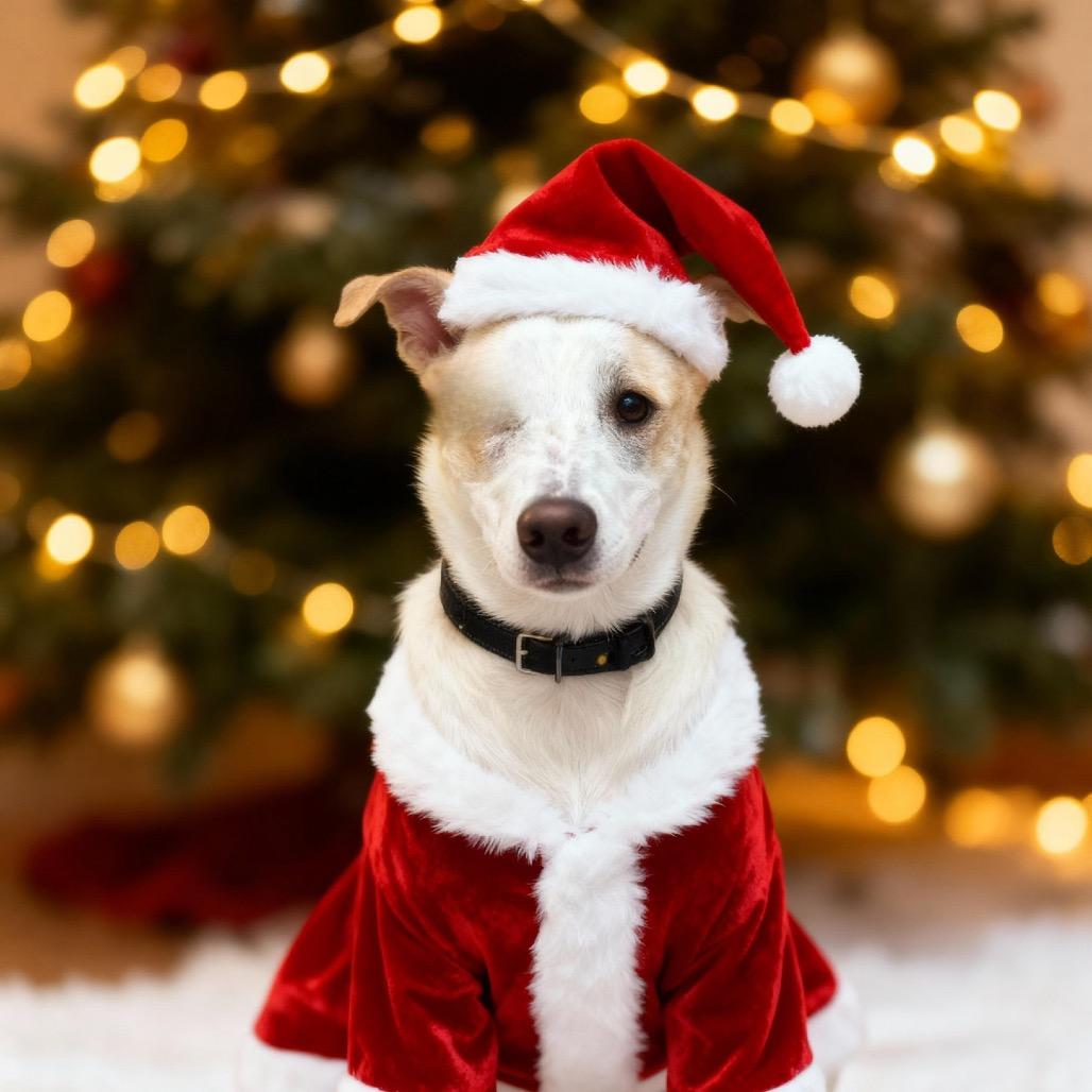 Toby, a Adoptable mixed breed in Phoenix, AZ image 2/6