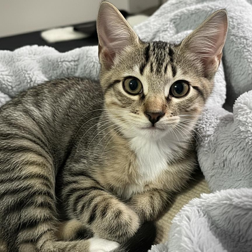 Sullivan, Shadow and Sylvester, a Adoptable mixed breed in Houston, TX image 1/2