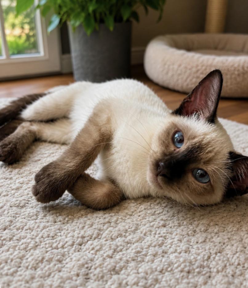 Magellan, Adoptable, Kitten Male Domestic Short Hair.