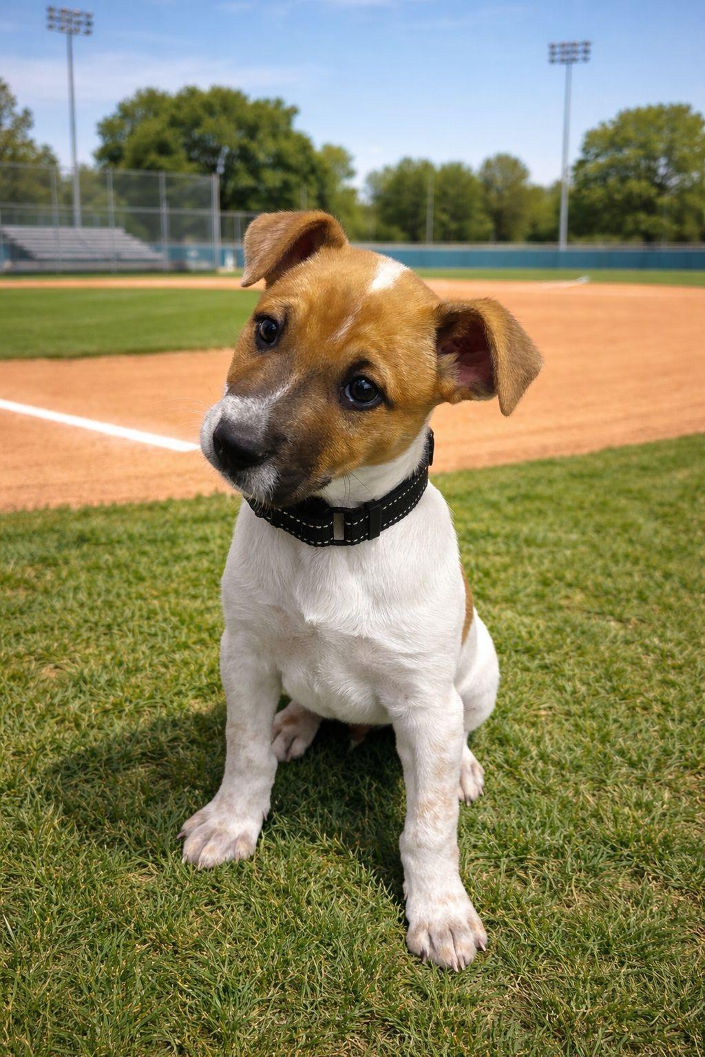 Enlarge Mr. Mochi, an adopted mixed breed in Manhasset, NY image 4/6