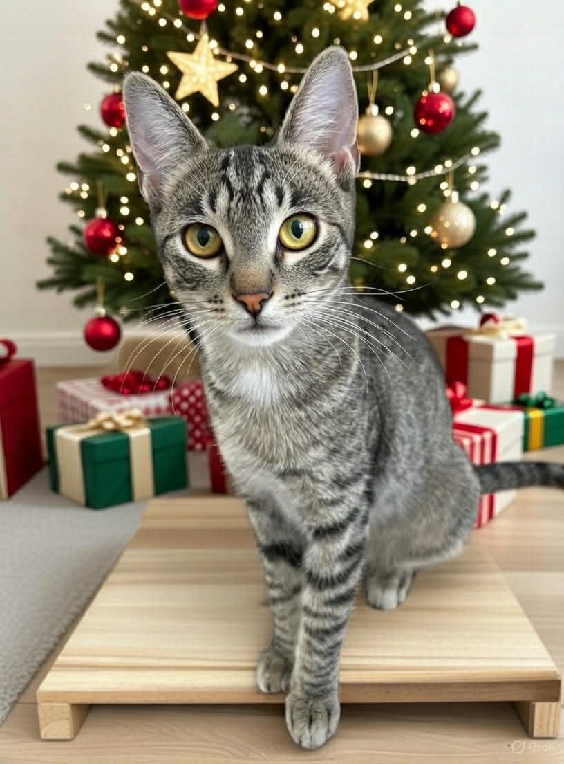 Valkyrie, a Adoptable mixed breed in Steinbach, MB image 4/6