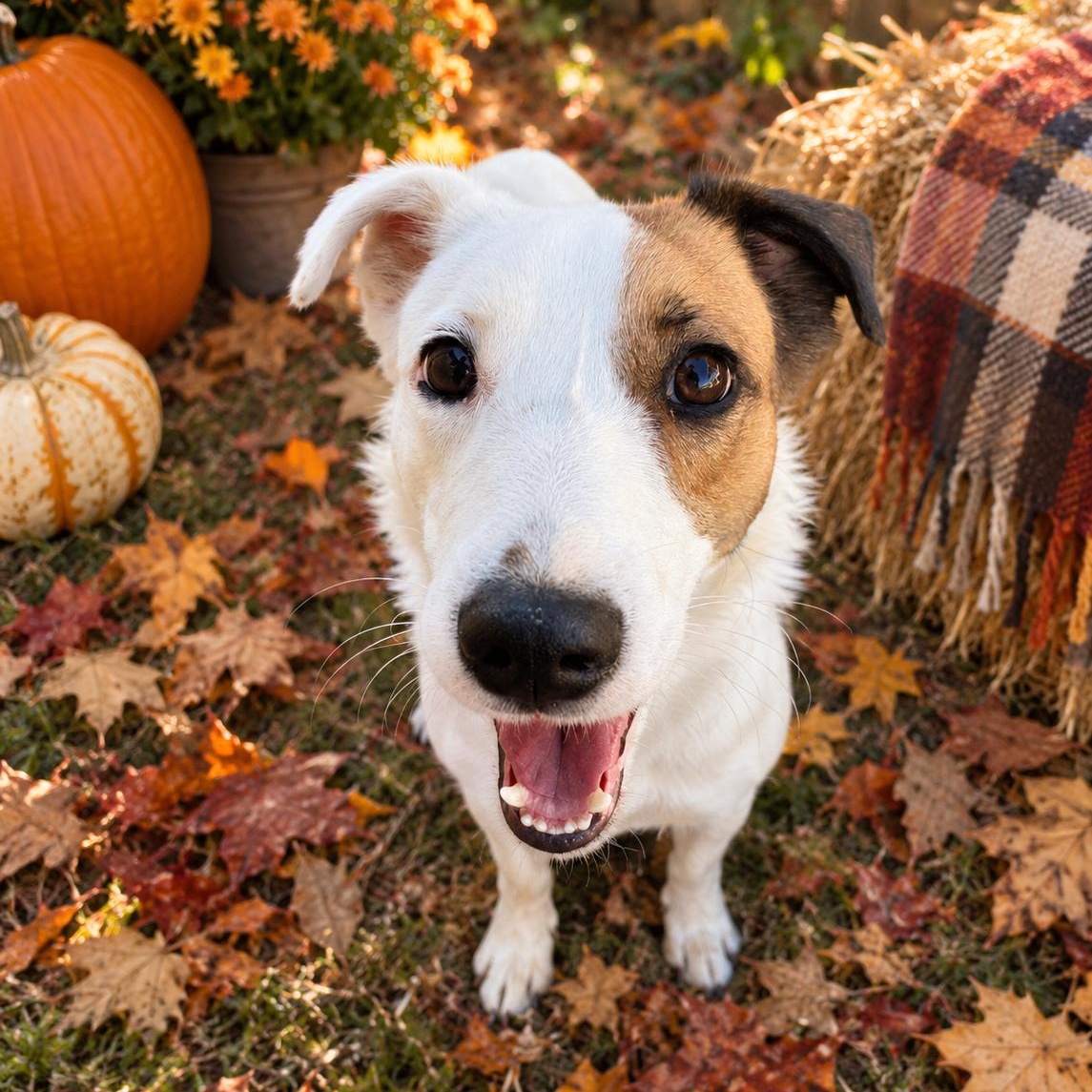 Poncho, Adoptable, Adult Male Border Collie.