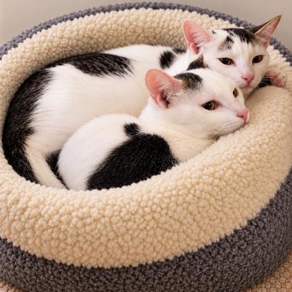 Enlarge Tuba Prioulx, adopt with Banjo, a Adoptable mixed breed in Hudson, MA image 3/3