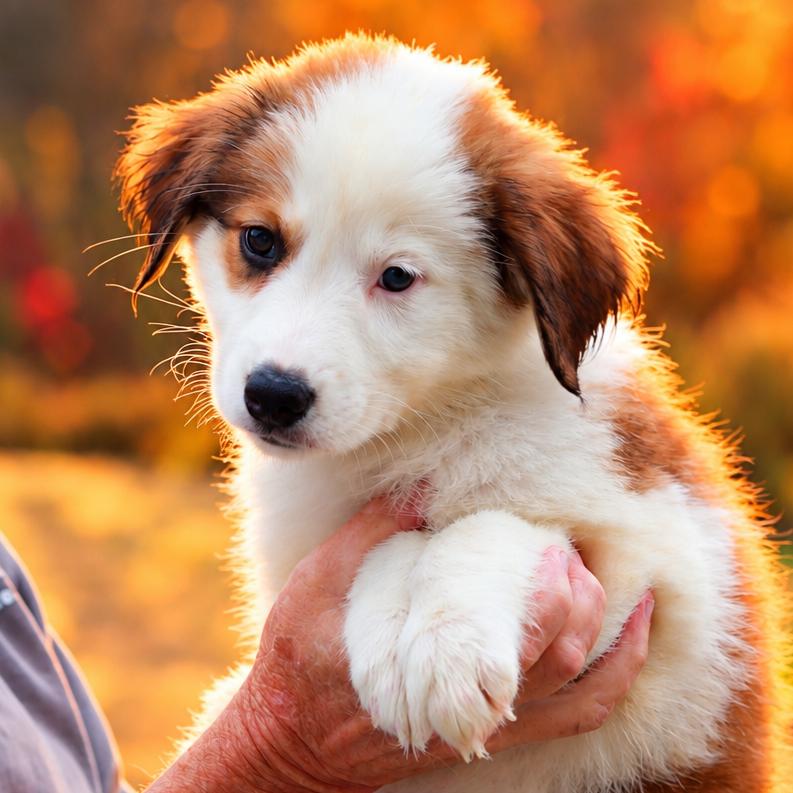 CT Moon avail Oct 24 (Scarecrow Festival- Somers, CT), Adoptable, Puppy Female Australian Shepherd.