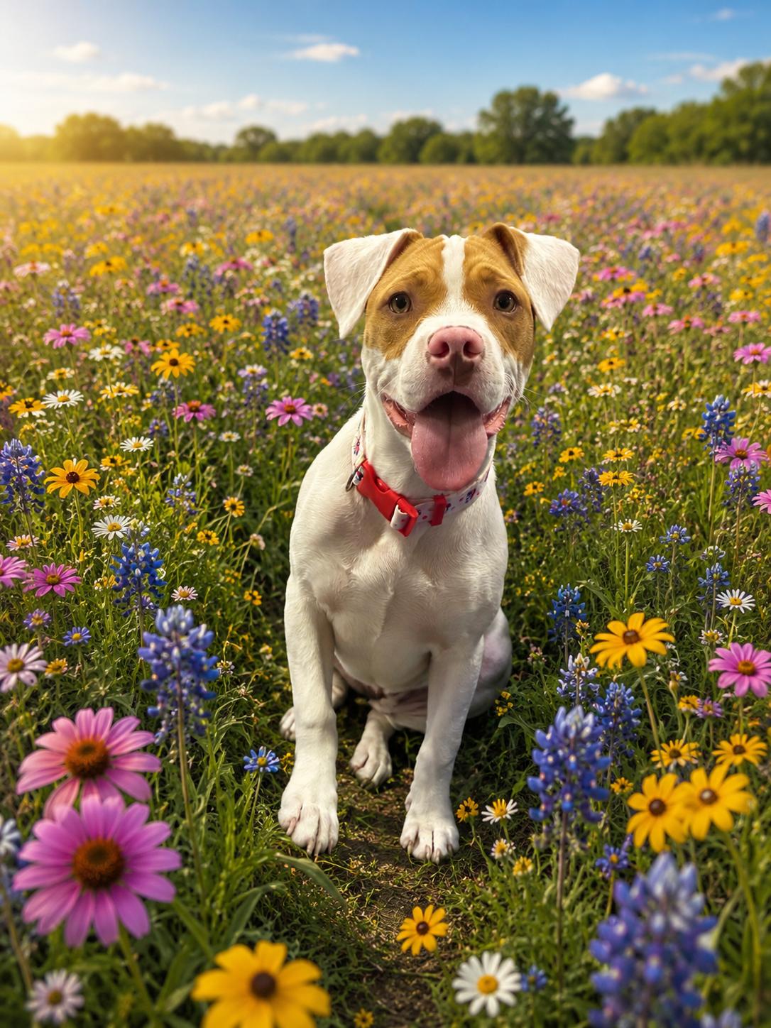 Enlarge Elsa, an adopted American Bully in warrenville, SC image 1/1