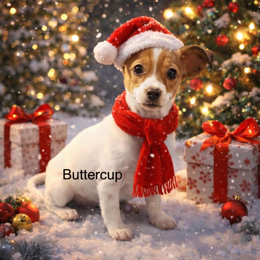 Enlarge Buttercup, a Adoptable Chihuahua in Colorado Springs, CO image 1/3